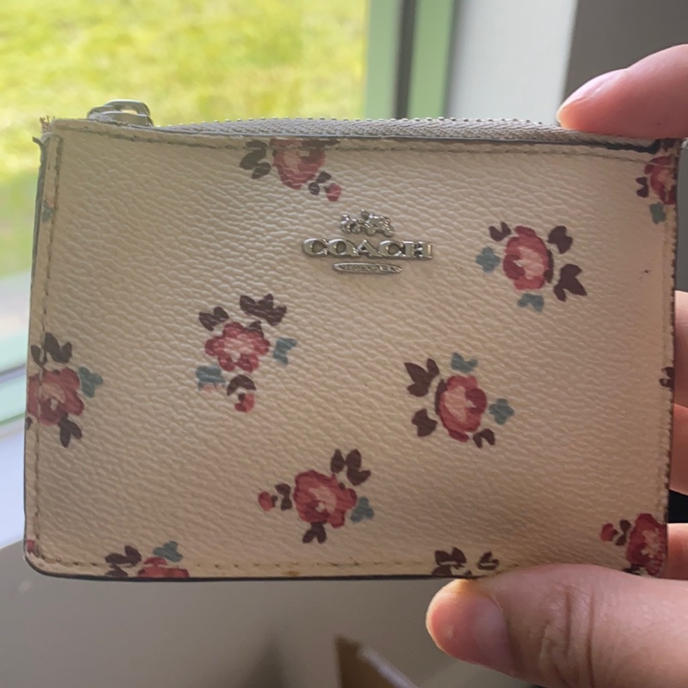 Coach ID Wallet